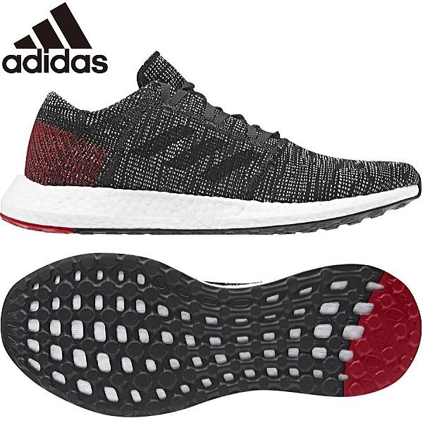アディダス PureBOOST GO AQO59-AH2323 ランニングシューズ 特価 :aqo59-ah2323:マツバラスポーツ ネットQ - 通販 - Yahoo!ショッピング