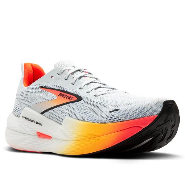 BROOKS（ブルックス） ハイペリオンMax2 HYPERION MAX 2 BRM4343-WXOR