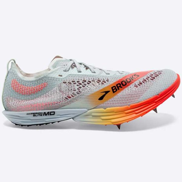 BROOKS ブルックス ハイペリオンエリート MD HYPERIONELITE MD BRU0480 