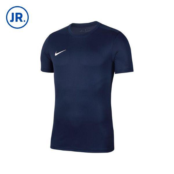 NIKE（ナイキ） メール便発送可 ジュニア パーク7 半袖ゲームシャツ