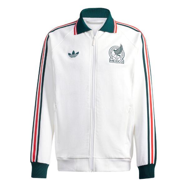 adidas（アディダス） メキシコ代表 2026 アウェイ アンセムジャケット