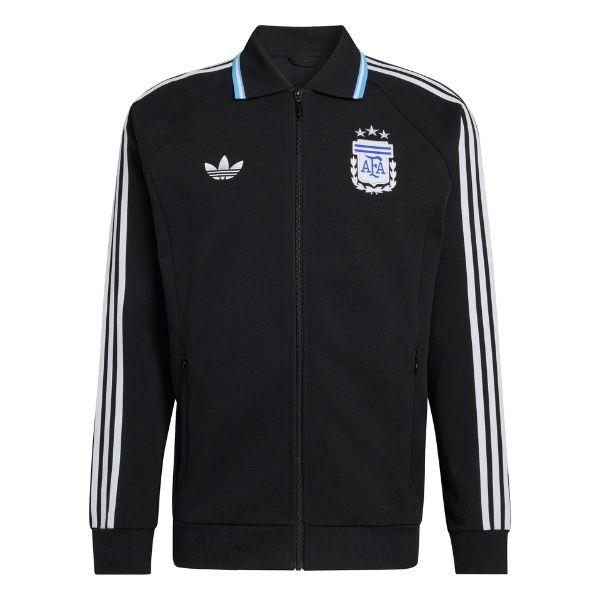 adidas（アディダス） アルゼンチン代表 2026 アウェイ アンセム