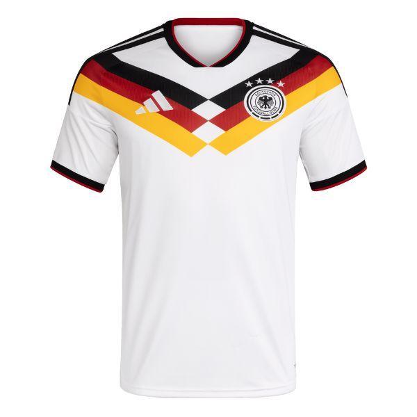 未使用 アディダス ドイツ代表 2026 ホーム レプリカ ユニフォーム XL adidas（アディダス） ドイツ代表 2026 ホーム レプリカ ユニフォーム