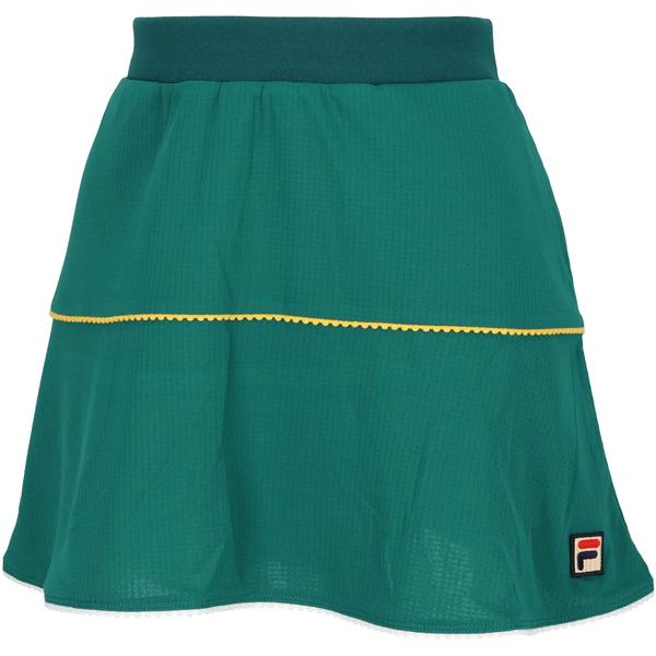 FILA（フィラ） メール便発送可 スコート / レディース CZ6SGW017-DGN