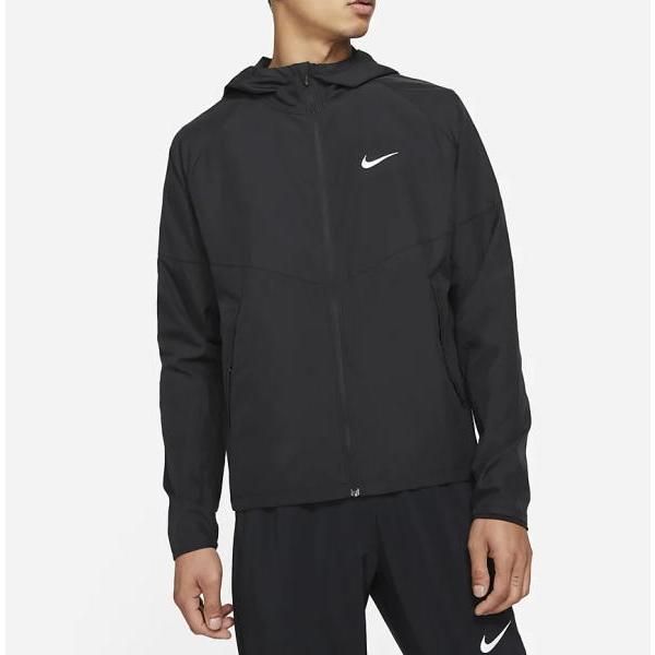 NIKE（ナイキ） RPL マイラー フーディ ジャケット DD4747-010
