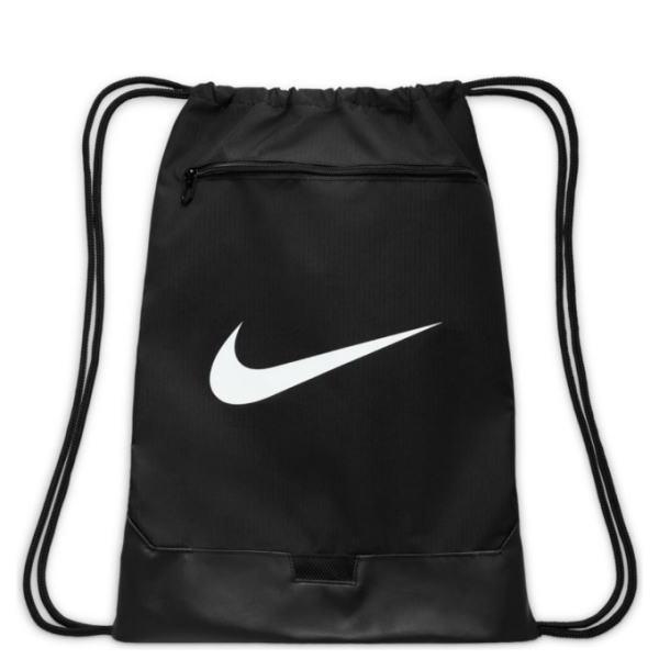 NIKE（ナイキ） ブラジリア ドローSTジムサック9．5 DM3978-010