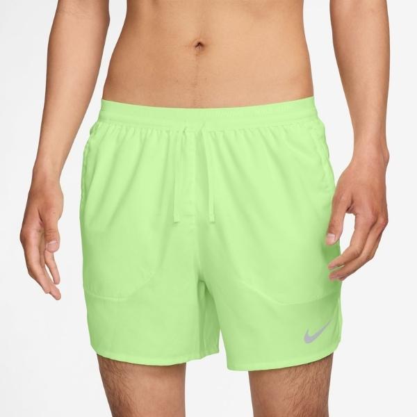 NIKE（ナイキ） メール便発送可 Dri-FIT ストライド ショート 5インチ