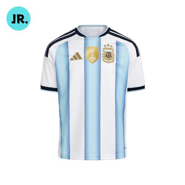 adidas（アディダス） アルゼンチン代表 2026 ホーム レプリカ