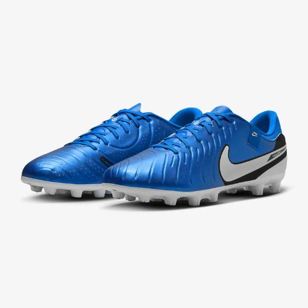 Nike Tiempo 青 サッカーシューズ NIKE ナイキ メンズ ティエンポレジェンド9 サッカー インドア