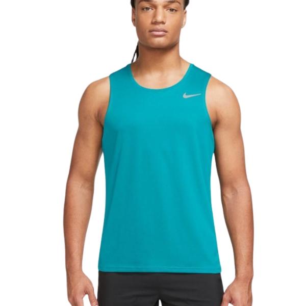 NIKE DRI-FIT RUN IN REVERSE タンクトップ L