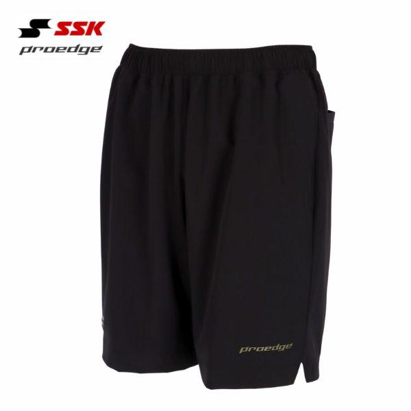 proedge メール便発送可 SSK エスエスケイ proedgeトレーニングハーフ