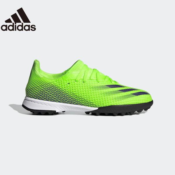 アディダスエックスゴースト adidas アディダス エックス ゴースト.1 FG(ブラック) EG8255