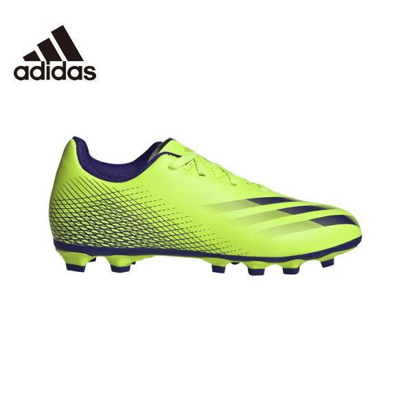 アディダス エックス ゴースト ４ ａｉ１ ｊ Eg サッカー ジュニア スパイク 特価 Eg マツバラスポーツ ネットq 通販 Yahoo ショッピング