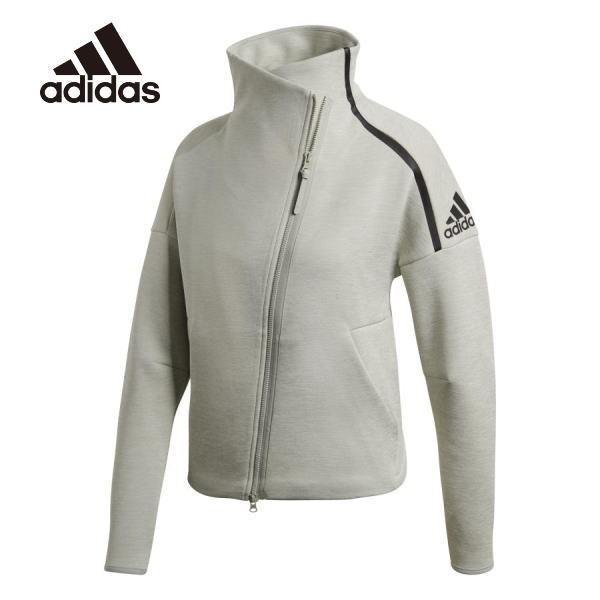 adidas w zne htr jkt