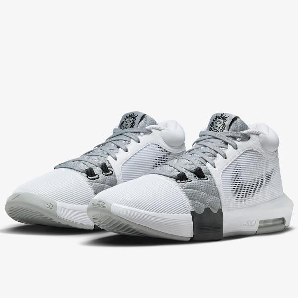 NIKE レブロンウィットネス8 (27cm) Amazon.co.jp: NIKE ナイキ レブロン ウィットネス LEBRON