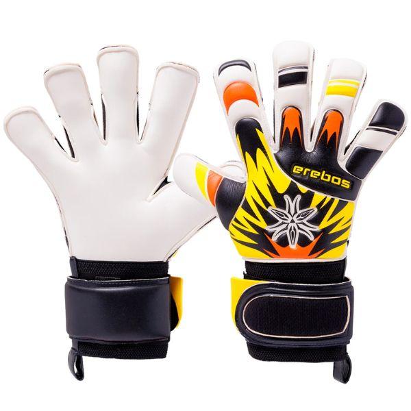 erebos（エレボス） GKグラブ／アレス エルゴ コアグリップ エル