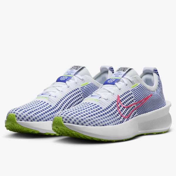 NIKE ナイキ ウィメンズ インタラクト ラン FD2292-105 レディス NIKE ナイキ ウィメンズ インタラクト ラン FD2292-105 レディス