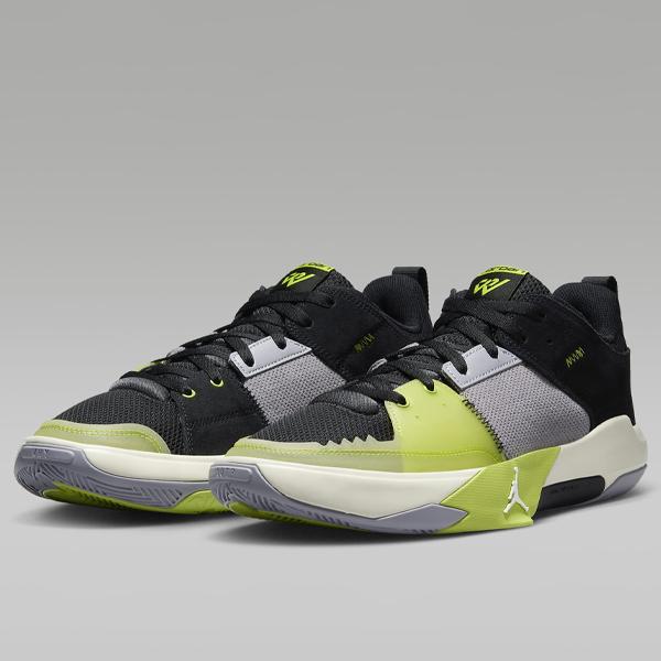 NIKE ジョーダン ワン テイク 5 PF FD2336-003 バスケットボール