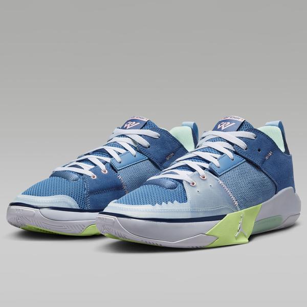 新品 NIKE エアジョーダン ワンテイク5 バスケットシューズ 27 ジョーダン(JORDAN) バスケットシューズ ジョーダン ワンテイク5