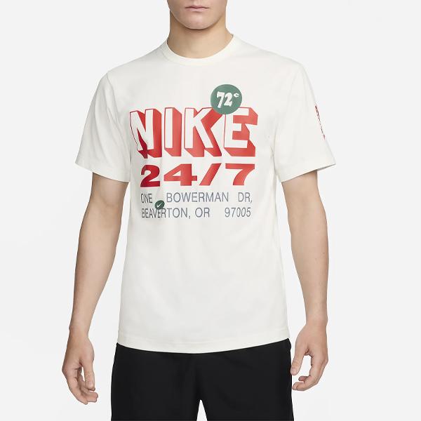 ナイキ シャツ 新品未使用 ナイキ（NIKE）（メンズ）スポーツウェア マックス90 Tシャツ