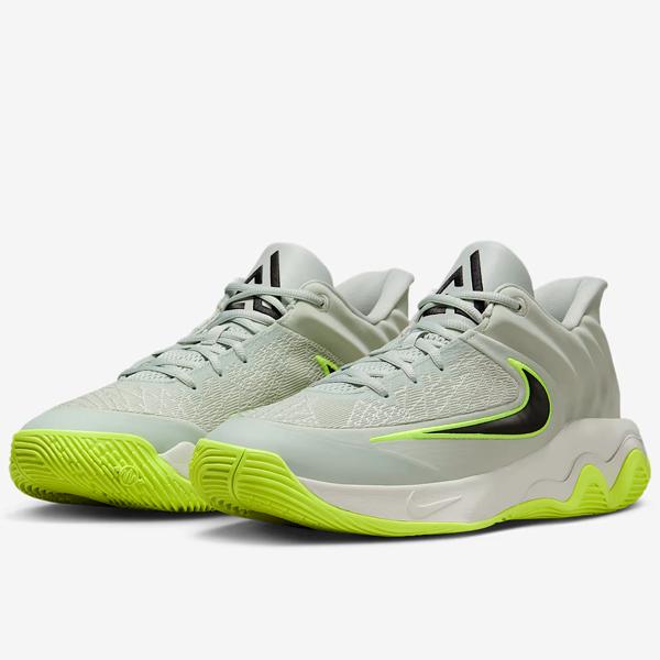 28cm　ナイキ　バスケット　FQ3681　ヤニス イモータリティ 4 EP NIKE ナイキ ヤニス イモータリティ 4 EP バスケットボール