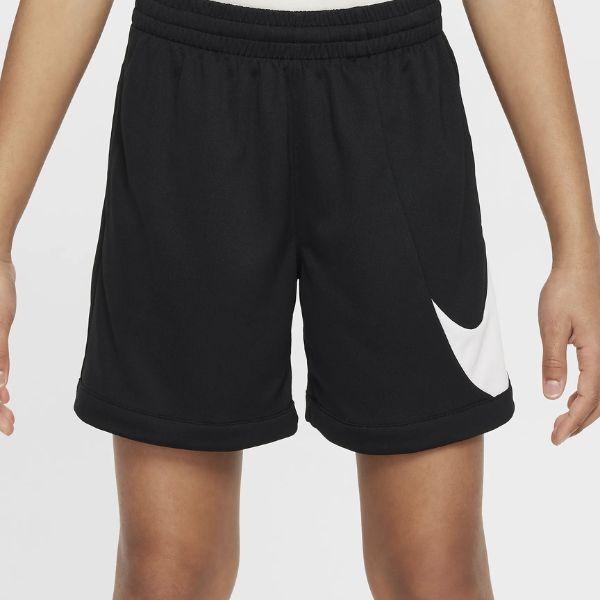 NIKE メール便発送可 ナイキ NIKE マルチ+ ジュニア Dri-FIT