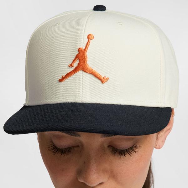 NIKE（ナイキ） ジョーダン ジャンプマン プロ アジャスタブル