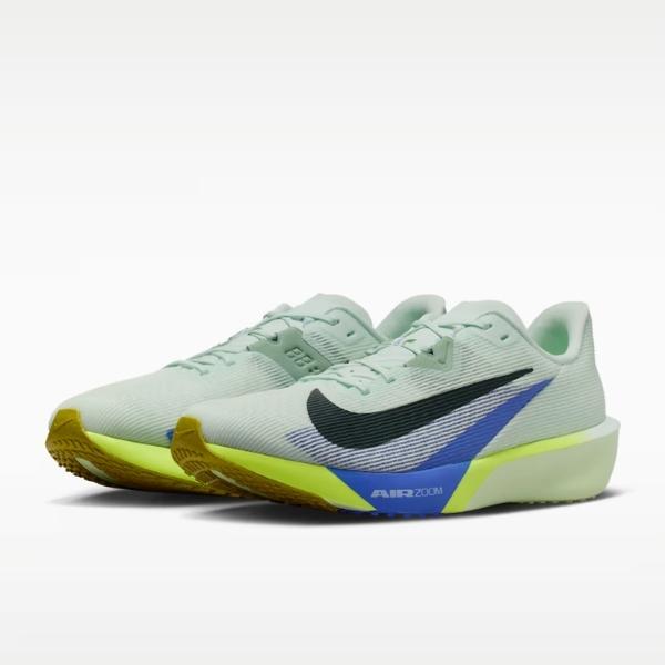NIKE（ナイキ） ズームライバルフライ4 FV6040-300 ランニング