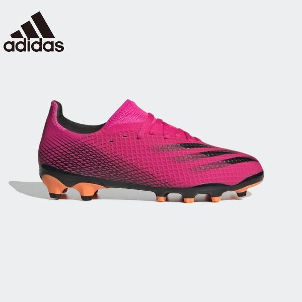 アディダス エックス ゴースト ３ ｈｇ ａｇ ｊ Fy1093 ジュニア サッカー スパイク 特価 Fy1093 マツバラスポーツ ネットq 通販 Yahoo ショッピング