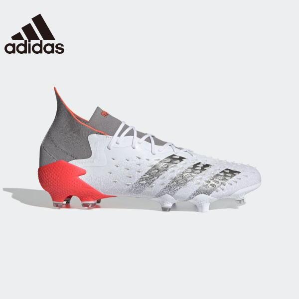 アディダス プレデター フリーク １ ｆｇ Fy6255 サッカー スパイク 特価 Fy6255 マツバラスポーツ ネットq 通販 Yahoo ショッピング