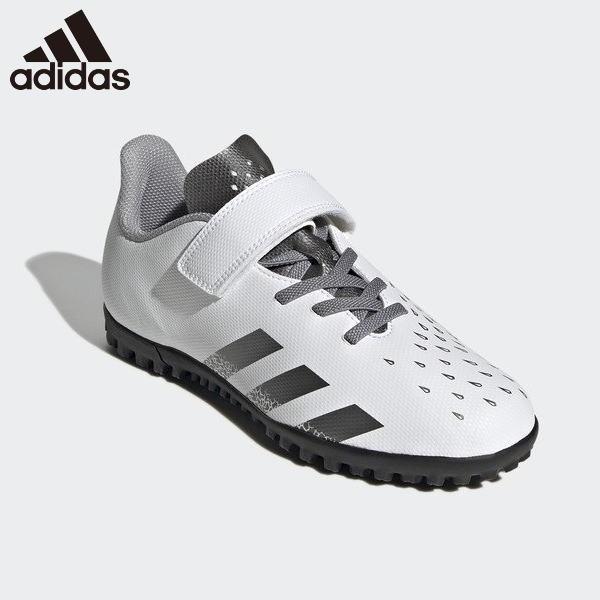 アディダス プレデター フリーク ４ ｈ ｌ ｔｆ ｊ Fy6324 サッカー ジュニア トレーニングシューズ 特価 Fy6324 マツバラスポーツ ネットq 通販 Yahoo ショッピング