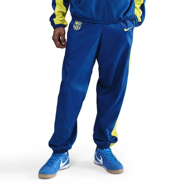 NIKE（ナイキ） NIKE 25/26 FCバルセロナ ストライク TFV ウーブン