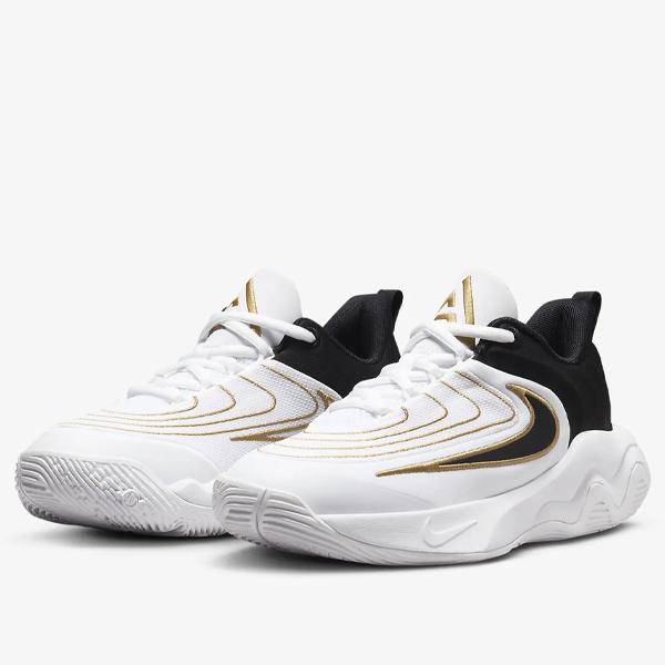 NIKE ナイキ ヤニス イモータリティ 4 GS FZ6734-100 ジュニア NIKE ナイキ ヤニス イモータリティ 4 GS FZ6734-100 ジュニア