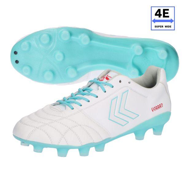 hummel（ヒュンメル） ヴォラート3 プロ スーパーワイド / VORART III