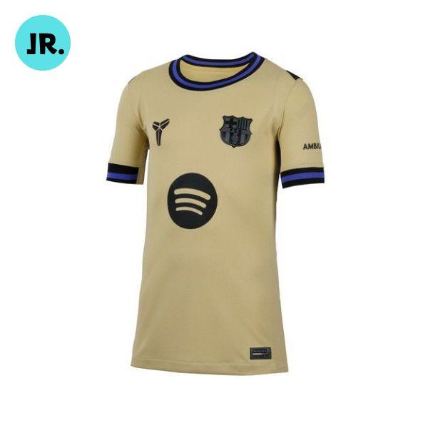 NIKE - FCバルセロナ 【NIKE】ナイキ バルセロナ レプリカユニフォーム NIKE ナイキ ウェア ジュニア サッカー FC バルセロナ 2025/26