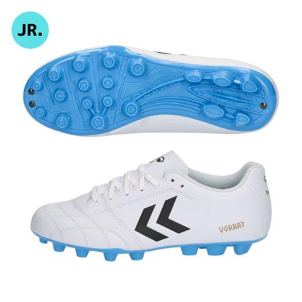 hummel（ヒュンメル） ヴォラート3 TF ジュニアサッカースパイク