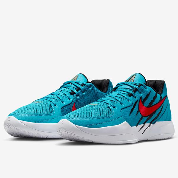 【新品未使用・即日発送】Nike Ja2 Scratch EP NIKE ナイキ JA2 ジャ 2 