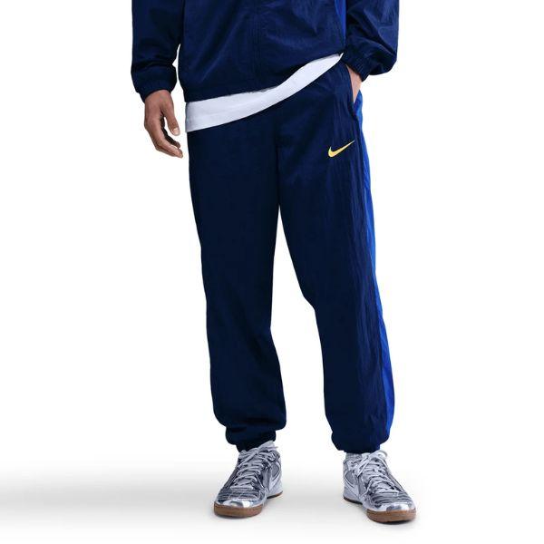 NIKE（ナイキ） トータル 90 トラックパンツ HQ3394-410 サッカー