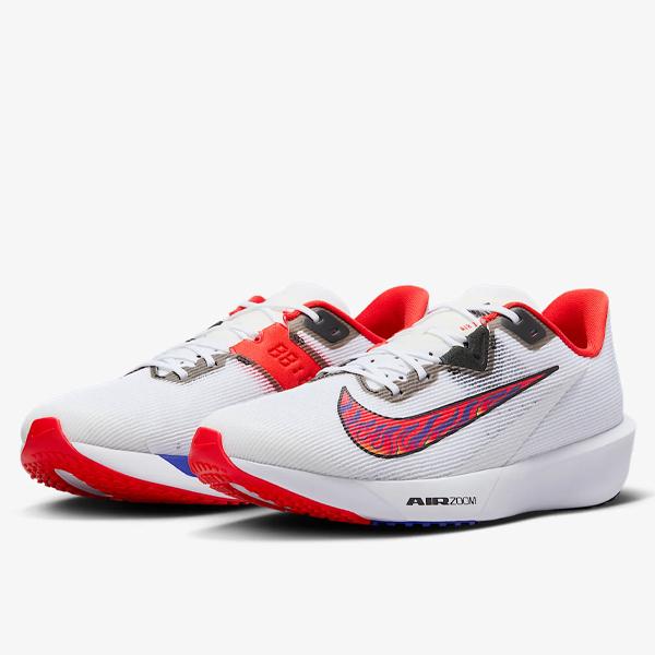 新品　ナイキ　 Zoom Fly 4 ランニングシューズ NIKE ナイキ AIR ZOOM RIVAL FLY 4 エア ズーム ライバル フライ