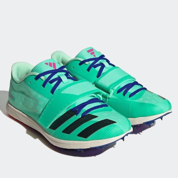 adidas アディダス アディゼロ トリプルジャンプ&ポールボウルト adidas アディダス アディゼロ トリプルジャンプ&ポールボウルト