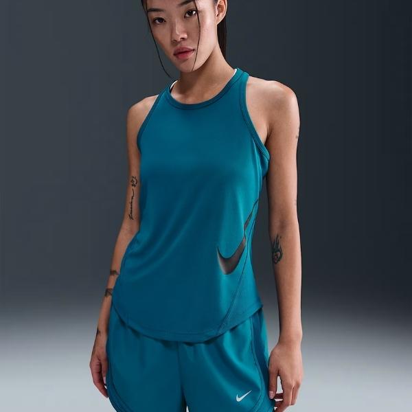 NIKE（ナイキ） メール便発送可 テンポ スウッシュ ラン HV2792-301