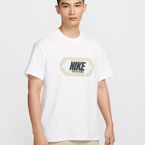 NIKE（ナイキ） メール便発送可 メンズ マックス90 トレーニング T