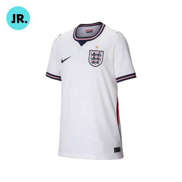 ナイキ　ジュニア　イングランド　レプリカユニフォーム　サイズ150 NIKE（ナイキ） ジュニア イングランド代表 2026 スタジアム ホーム