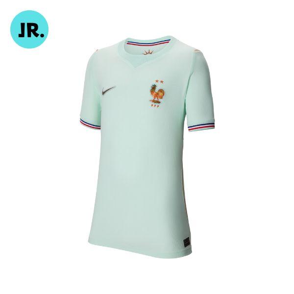 NIKE（ナイキ） ジュニア フランス代表 2026 スタジアム アウェイ