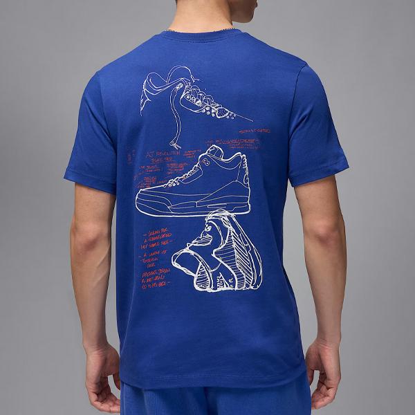 ★Nike★ジョーダン レア エア メンズ Tシャツ ☆Nike☆ ジョーダン レア エア メンズ T シャツ (Nike/Tシャツ