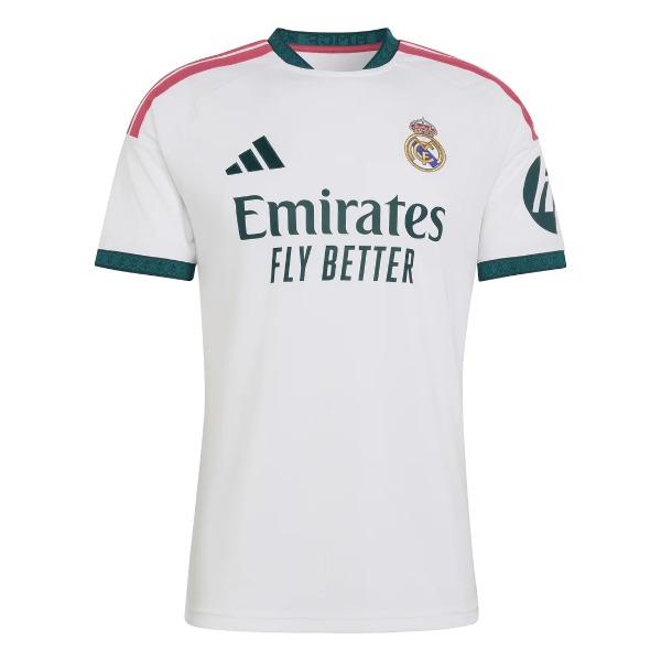 adidas（アディダス） レアルマドリード 26/27 ホーム レプリカ