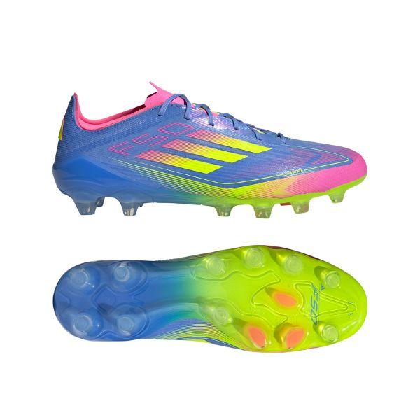 アディダス　adidas f50 fg エリート　27cm adidas アディダス F50 MESSI ELITE FG(ホワイト×ブラック