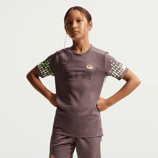 NIKE（ナイキ） メール便発送可 ジュニア Dri-FIT アカデミー25