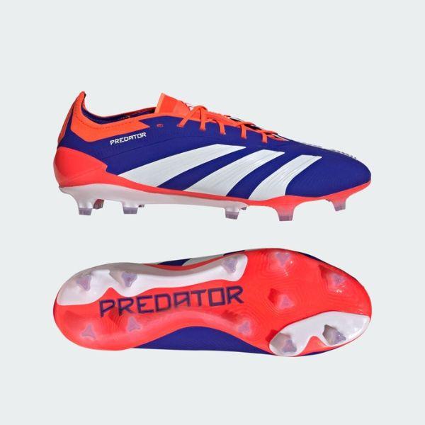 adidas（アディダス） サッカースパイク プレデター ELITE FG /天然芝