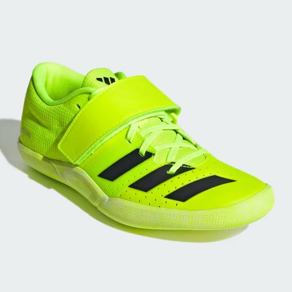 ADIZERO THROWS アディゼロ スローズ(投てき) 26cm ASICS（アシックス